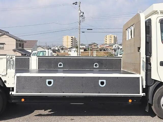 トヨタダイナ平ボディ小型（2t・3t）[写真10]