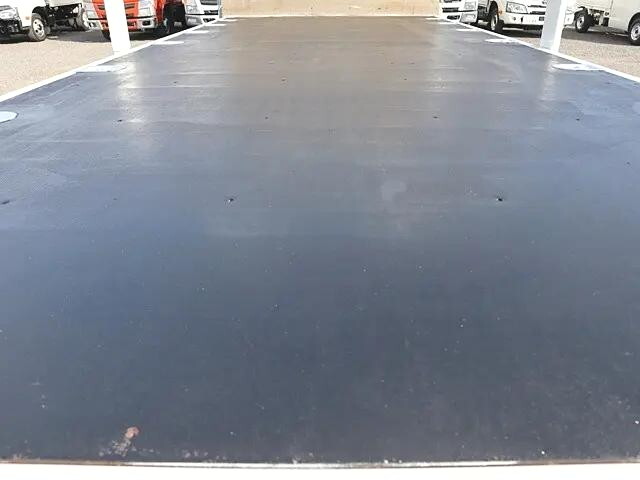 トヨタダイナ平ボディ小型（2t・3t）[写真11]