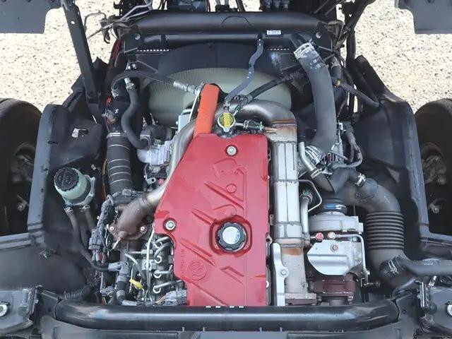 トヨタダイナ平ボディ小型（2t・3t）[写真16]