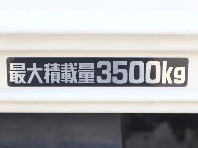 トヨタダイナ平ボディ小型（2t・3t）[写真17]