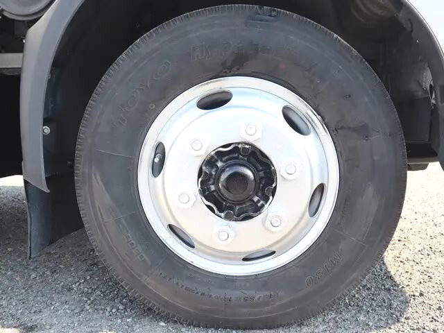 トヨタダイナ平ボディ小型（2t・3t）[写真21]