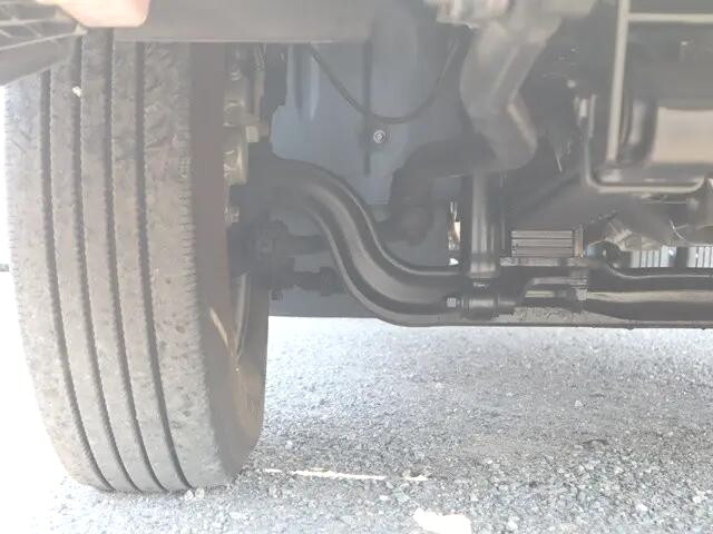 トヨタダイナ平ボディ小型（2t・3t）[写真22]