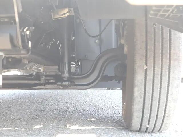 トヨタダイナ平ボディ小型（2t・3t）[写真23]