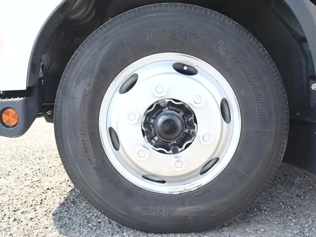 トヨタダイナ平ボディ小型（2t・3t）[写真24]