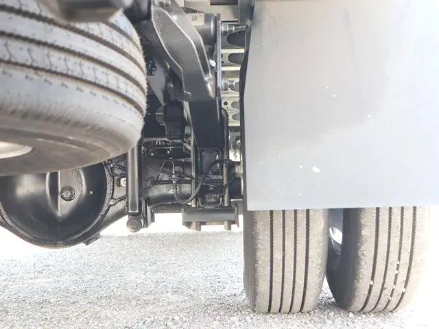 トヨタダイナ平ボディ小型（2t・3t）[写真27]