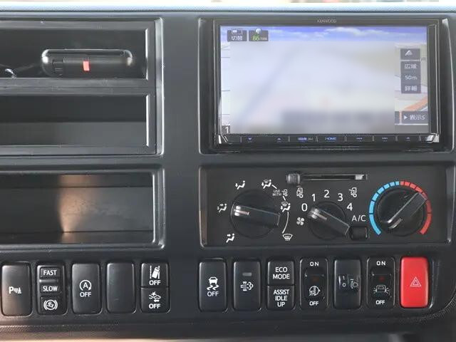 トヨタダイナ平ボディ小型（2t・3t）[写真35]