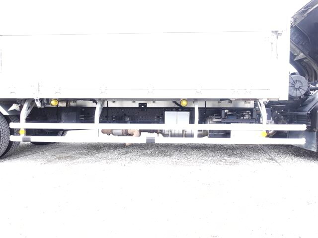 いすゞフォワードアルミウイング中型（4t）[写真14]