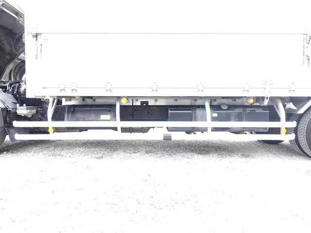 いすゞフォワードアルミウイング中型（4t）[写真18]