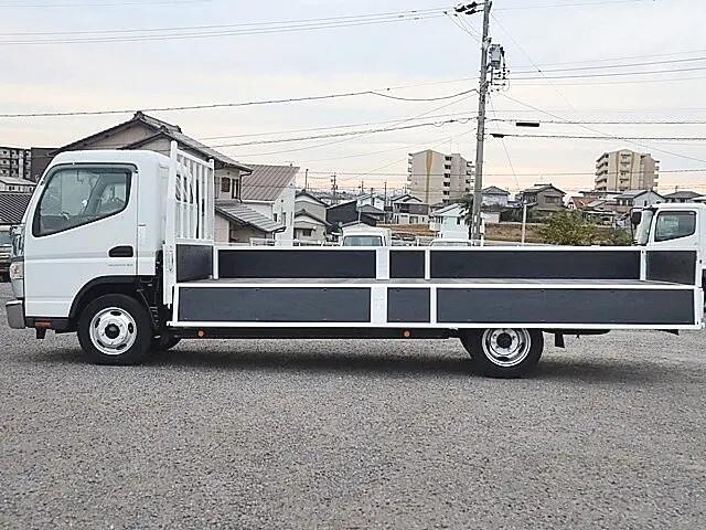 日産アトラス平ボディ小型（2t・3t）[写真10]