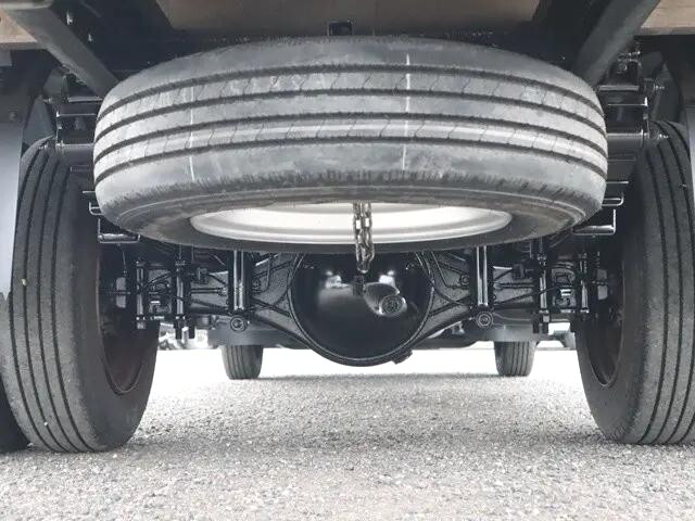 日産アトラス平ボディ小型（2t・3t）[写真16]