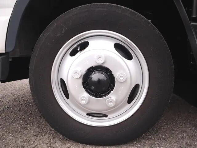 日産アトラス平ボディ小型（2t・3t）[写真21]