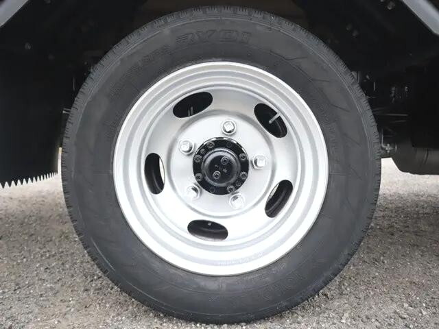 日産アトラス平ボディ小型（2t・3t）[写真25]