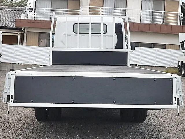 日産アトラス平ボディ小型（2t・3t）[写真08]