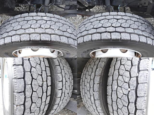 日野レンジャー冷凍車（冷蔵車）増トン（6t・8t）[写真11]