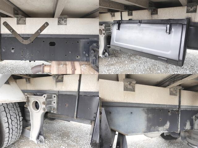 日野レンジャー冷凍車（冷蔵車）増トン（6t・8t）[写真14]