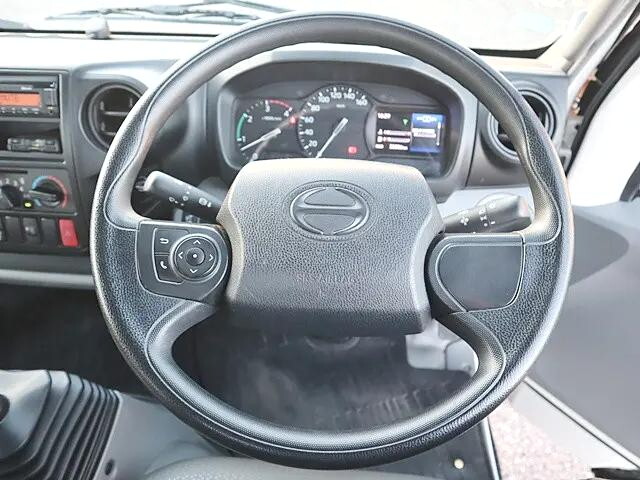 日野デュトロ平ボディ小型（2t・3t）[写真04]