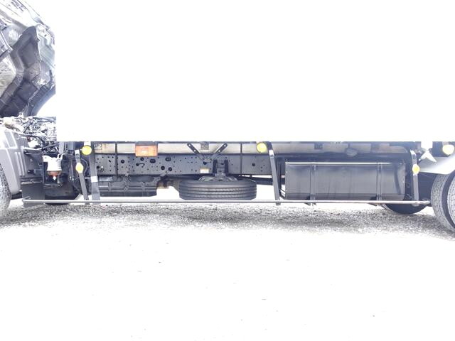 日野レンジャー冷凍車（冷蔵車）中型（4t）[写真18]