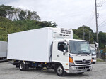 日野レンジャー冷凍車(冷蔵車)中型(4t)