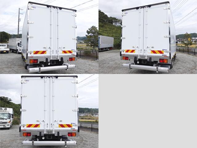 日野レンジャー冷凍車（冷蔵車）中型（4t）[写真02]