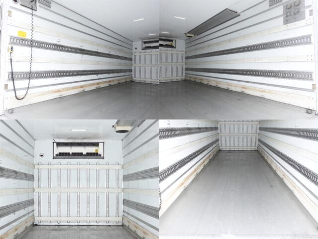 日野レンジャー冷凍車（冷蔵車）中型（4t）[写真08]