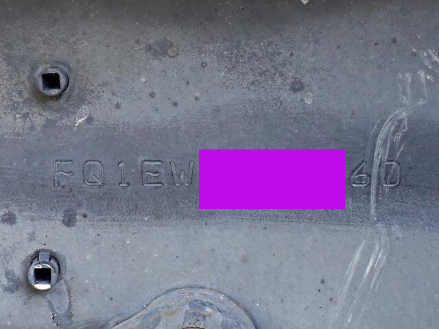 日野プロフィアアルミウイング大型（10t）[写真12]