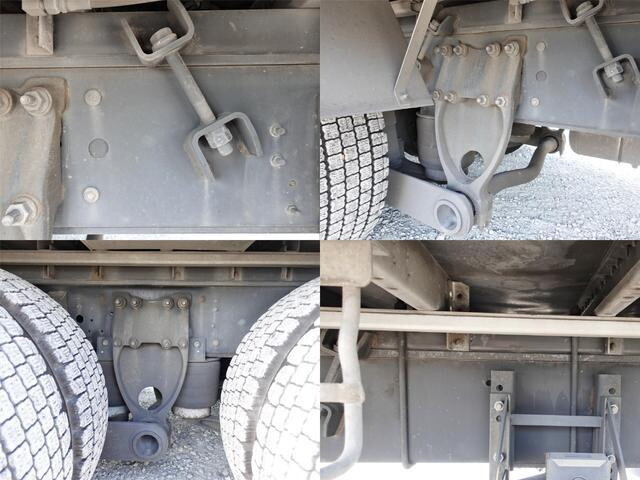 日野プロフィアアルミウイング大型（10t）[写真15]