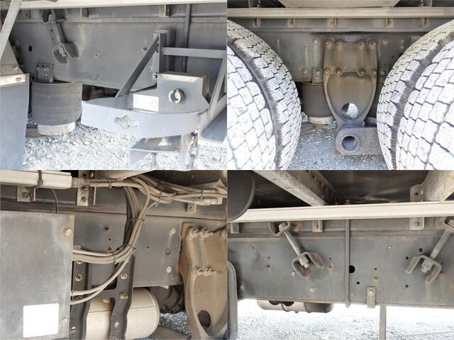 日野プロフィアアルミウイング大型（10t）[写真16]