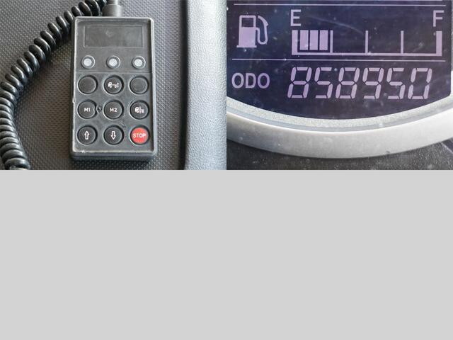 日野プロフィアアルミウイング大型（10t）[写真19]