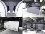 UDトラックスクオンアルミウイング大型（10t）[写真15]