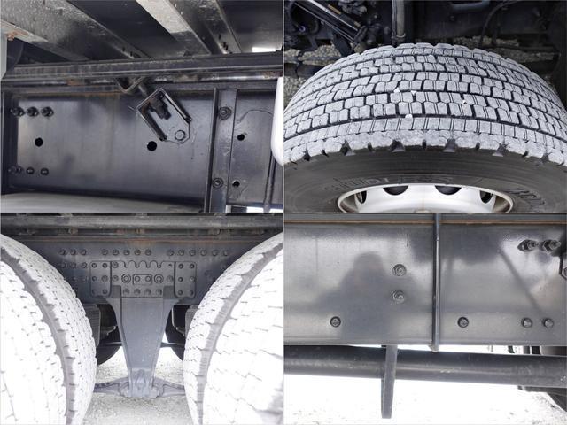 UDトラックスクオンアルミウイング大型（10t）[写真15]