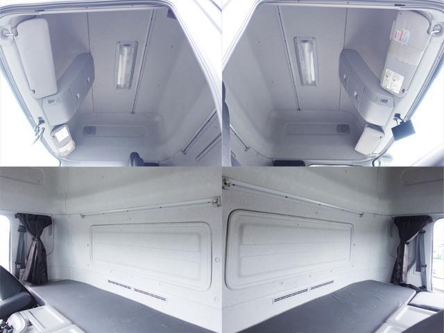 UDトラックスクオンアルミウイング大型（10t）[写真19]