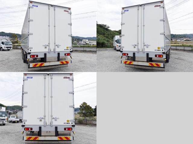 UDトラックスクオンアルミウイング大型（10t）[写真02]