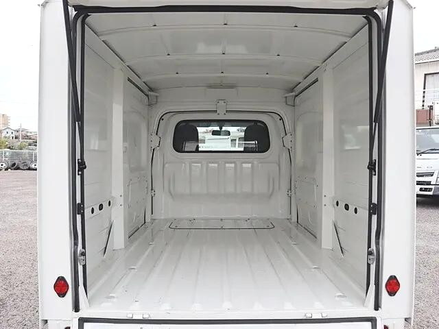 ダイハツハイゼットパネルバン小型（2t・3t）[写真10]