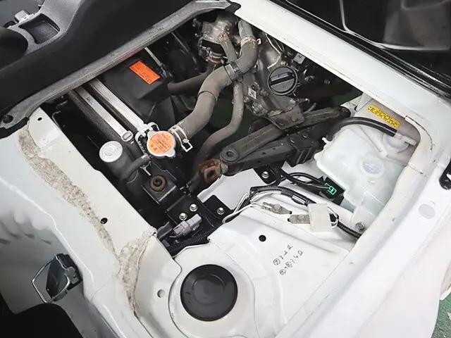 ダイハツハイゼットパネルバン小型（2t・3t）[写真13]