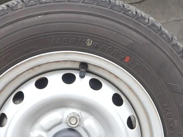 ダイハツハイゼットパネルバン小型（2t・3t）[写真20]