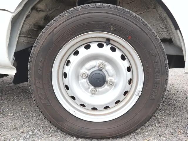 ダイハツハイゼットパネルバン小型（2t・3t）[写真21]