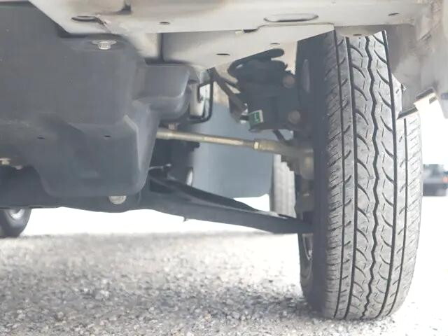 ダイハツハイゼットパネルバン小型（2t・3t）[写真23]