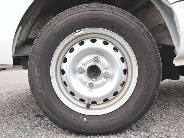 ダイハツハイゼットパネルバン小型（2t・3t）[写真24]