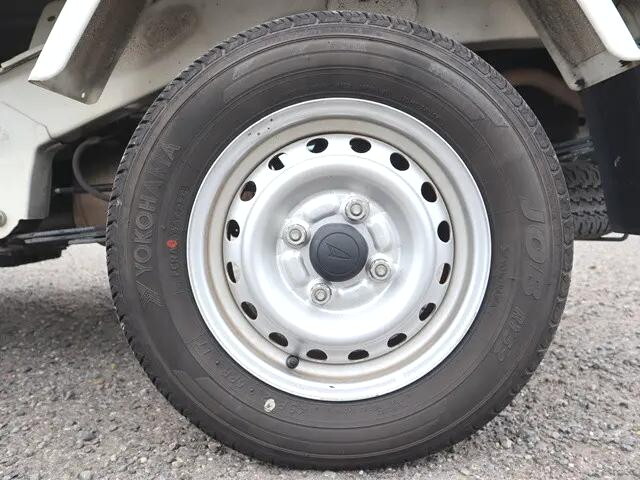 ダイハツハイゼットパネルバン小型（2t・3t）[写真25]