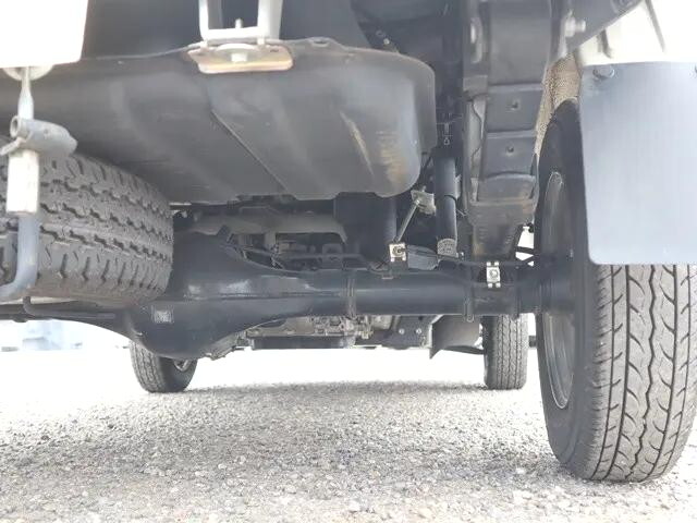 ダイハツハイゼットパネルバン小型（2t・3t）[写真27]