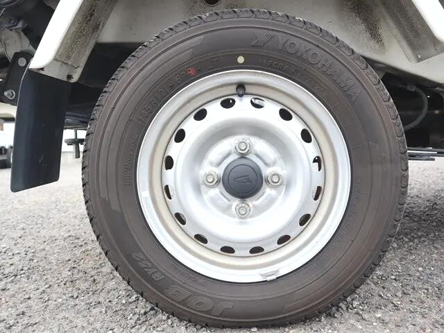 ダイハツハイゼットパネルバン小型（2t・3t）[写真28]