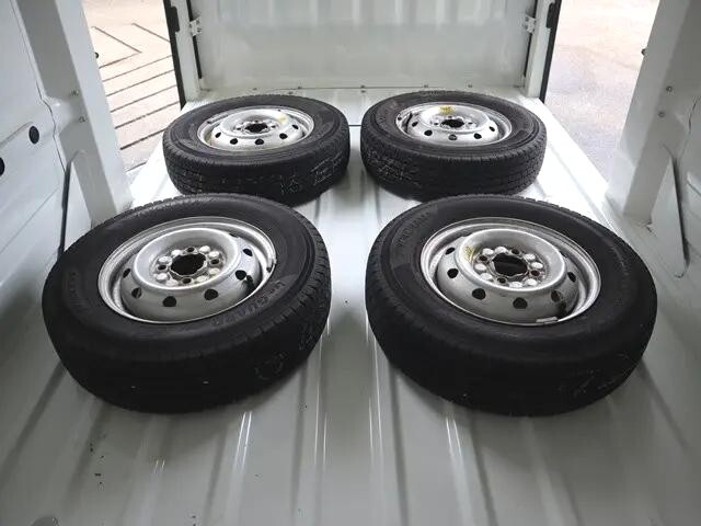 ダイハツハイゼットパネルバン小型（2t・3t）[写真29]