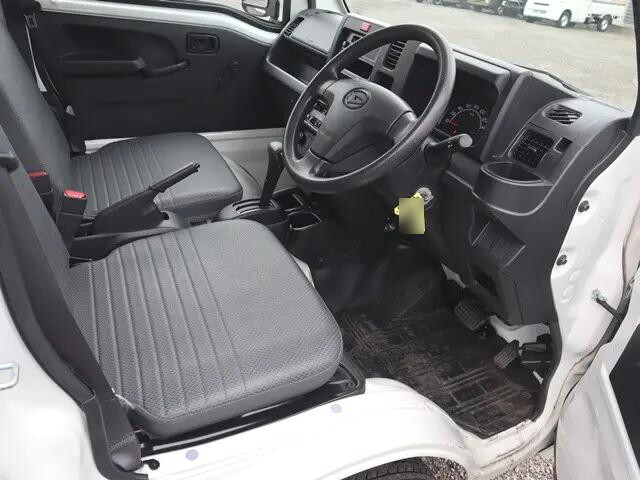 ダイハツハイゼットパネルバン小型（2t・3t）[写真30]