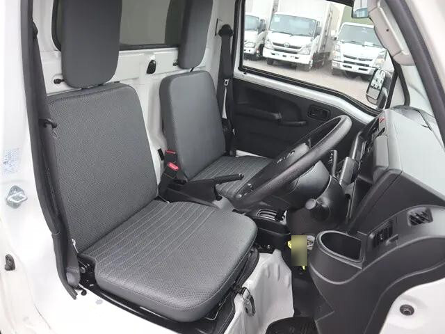 ダイハツハイゼットパネルバン小型（2t・3t）[写真31]