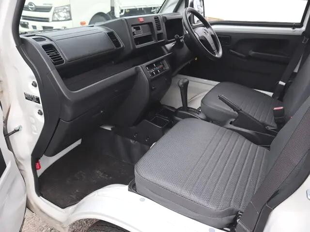 ダイハツハイゼットパネルバン小型（2t・3t）[写真32]