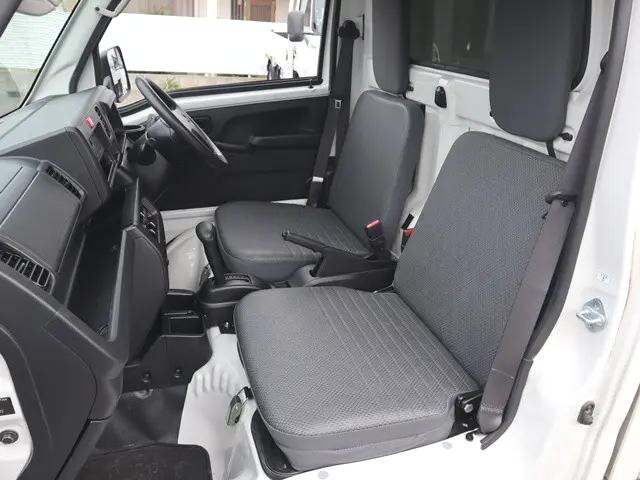 ダイハツハイゼットパネルバン小型（2t・3t）[写真33]