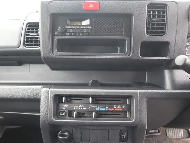 ダイハツハイゼットパネルバン小型（2t・3t）[写真36]