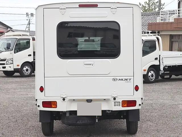 ダイハツハイゼットパネルバン小型（2t・3t）[写真04]