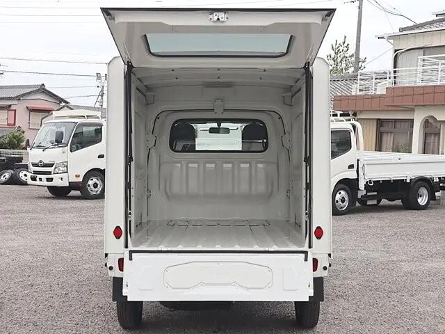 ダイハツハイゼットパネルバン小型（2t・3t）[写真09]