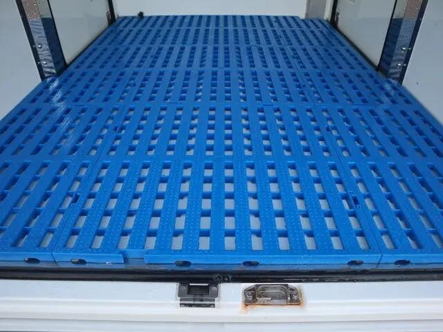 ダイハツハイゼット冷凍車（冷蔵車）小型（2t・3t）[写真13]